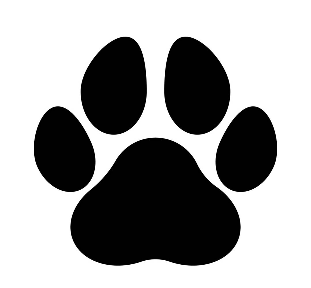 paw-print